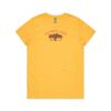 AS Colour - Maple Tee Thumbnail