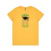 AS Colour - Maple Tee Thumbnail