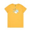 AS Colour - Maple Tee Thumbnail