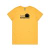 AS Colour - Maple Tee Thumbnail