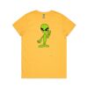 AS Colour - Maple Tee Thumbnail