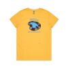 AS Colour - Maple Tee Thumbnail