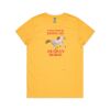 AS Colour - Maple Tee Thumbnail