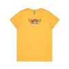 AS Colour - Maple Tee Thumbnail