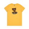 AS Colour - Maple Tee Thumbnail