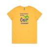 AS Colour - Maple Tee Thumbnail
