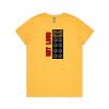 AS Colour - Maple Tee Thumbnail