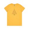 AS Colour - Maple Tee Thumbnail