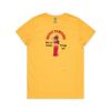 AS Colour - Maple Tee Thumbnail