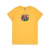 AS Colour - Maple Tee Thumbnail