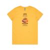 AS Colour - Maple Tee Thumbnail