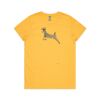 AS Colour - Maple Tee Thumbnail
