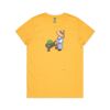AS Colour - Maple Tee Thumbnail