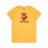 AS Colour - Maple Tee Thumbnail