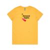AS Colour - Maple Tee Thumbnail