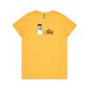 AS Colour - Maple Tee Thumbnail