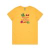 AS Colour - Maple Tee Thumbnail