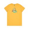 AS Colour - Maple Tee Thumbnail
