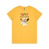 AS Colour - Maple Tee Thumbnail