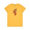 AS Colour - Maple Tee Thumbnail