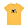 AS Colour - Maple Tee Thumbnail