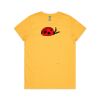 AS Colour - Maple Tee Thumbnail