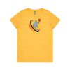 AS Colour - Maple Tee Thumbnail