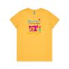 AS Colour - Maple Tee Thumbnail