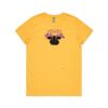 AS Colour - Maple Tee Thumbnail