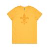 AS Colour - Maple Tee Thumbnail