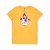 AS Colour - Maple Tee Thumbnail