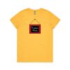 AS Colour - Maple Tee Thumbnail