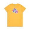 AS Colour - Maple Tee Thumbnail