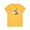 AS Colour - Maple Tee Thumbnail