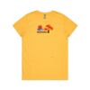 AS Colour - Maple Tee Thumbnail
