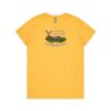 AS Colour - Maple Tee Thumbnail