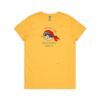 AS Colour - Maple Tee Thumbnail