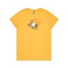 AS Colour - Maple Tee Thumbnail