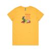 AS Colour - Maple Tee Thumbnail