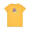 AS Colour - Maple Tee Thumbnail