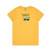 AS Colour - Maple Tee Thumbnail