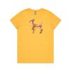 AS Colour - Maple Tee Thumbnail