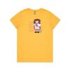 AS Colour - Maple Tee Thumbnail