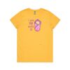 AS Colour - Maple Tee Thumbnail