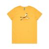 AS Colour - Maple Tee Thumbnail