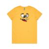 AS Colour - Maple Tee Thumbnail
