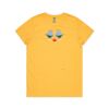 AS Colour - Maple Tee Thumbnail