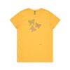 AS Colour - Maple Tee Thumbnail