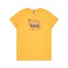 AS Colour - Maple Tee Thumbnail