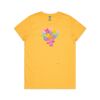 AS Colour - Maple Tee Thumbnail